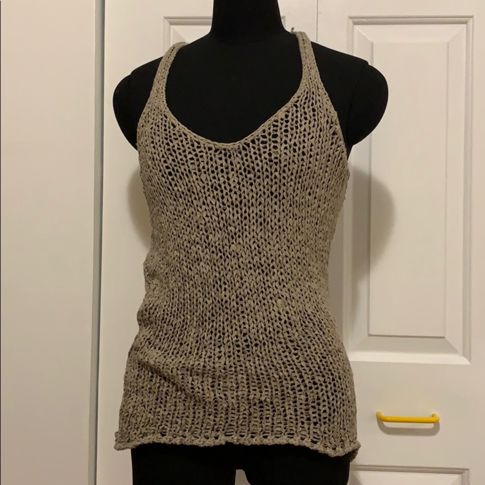 ⭐️3/$20⭐️ Express Knit Top